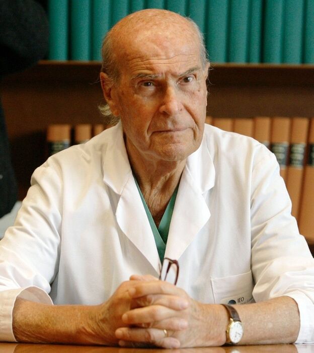 Medico Endocrinologo Luigi