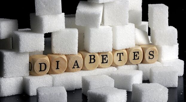Diabete mellito - malattia dolce