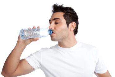 I diabetici tormentano sempre una sete forte
