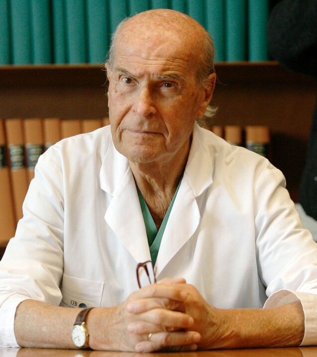 Medico Endocrinologo Francesco